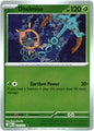 Dhelmise (Reverse) (018/132)