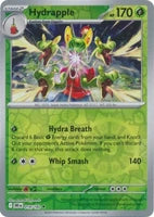 Hydrapple (Reverse) (018/182)