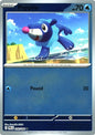 Popplio (Reverse) (018/084)