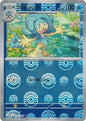Simipour (Poke Ball Reverse) (018/086)