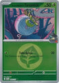 Team Rocket's Tarountula (Energy Symbol Pattern) (018/217)