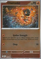 Charcadet (Reverse) (019/094)