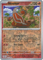Heatmor (Reverse) (019/086)