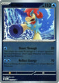 Keldeo (Reverse) (019/086)