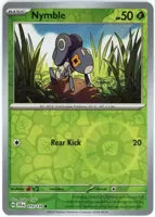 Nymble (Reverse) (019/159)