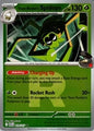 Team Rocket's Spidops (Team Rocket) (019/217)