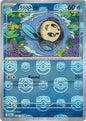 Tympole (Master Ball Reverse) (019/086)