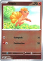 Vulpix (Reverse) (019/132)