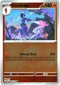 Ceruledge (Reverse) (020/094)