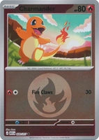 Charmander (Energy Symbol Pattern) (020/217)