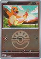 Charmander (Friend Ball) (020/217)