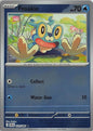 Froakie (Reverse) (020/086)