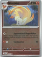 Ninetales (Reverse) (020/132)