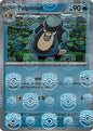 Palpitoad (Master Ball Reverse) (020/086)