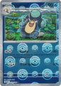 Palpitoad (Poke Ball Reverse) (020/086)