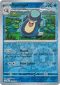 Palpitoad (Reverse) (020/086)