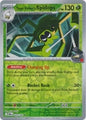 Team Rocket's Spidops (Reverse) (020/182)
