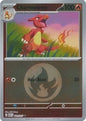 Charmeleon (Energy Symbol Pattern) (021/217)