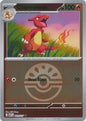 Charmeleon (Friend Ball) (021/217)