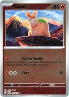 Numel (Reverse) (021/132)