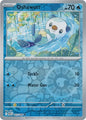 Oshawott (Reverse) (021/086)