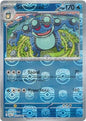 Seismitoad (Master Ball Reverse) (021/086)