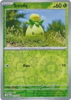 Smoliv (Reverse) (021/182)