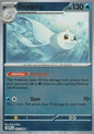 Dewgong (Reverse) (022/094)