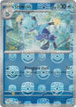 Dewott (Master Ball Reverse) (022/086)