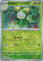 Dolliv (Reverse) (022/182)