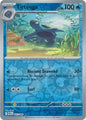 Tirtouga (Reverse) (022/086)