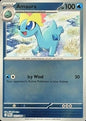 Amaura (Reverse) (023/088)