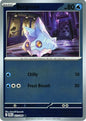 Bergmite (Reverse) (023/086)