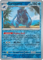 Carracosta (Reverse) (023/086)
