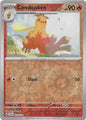 Combusken (Reverse) (023/159)