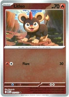 Litleo (Reverse) (023/132)