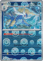 Samurott (Poke Ball Reverse) (023/086)