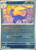 Aurorus (Reverse) (024/088)
