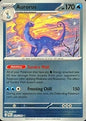Aurorus (Reverse) (024/088)