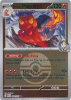 Ethan's Magcargo (Poke Ball) (024/217)