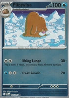 Piloswine (Reverse) (024/094)