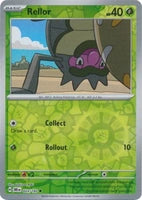 Rellor (Reverse) (024/182)