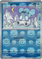 Cubchoo (Master Ball Reverse) (025/086)