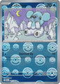 Cubchoo (Poke Ball Reverse) (025/086)
