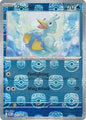 Ducklett (Master Ball Reverse) (025/086)