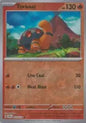 Torkoal (Reverse) (025/159)