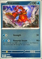 Volcanion (Reverse) (025/088)