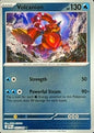 Volcanion (Reverse) (025/088)