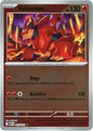 Volcanion (Reverse) (025/132)