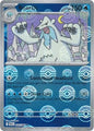 Beartic (Poke Ball Reverse) (026/086)